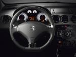 Peugeot 308 GTi 2010 года